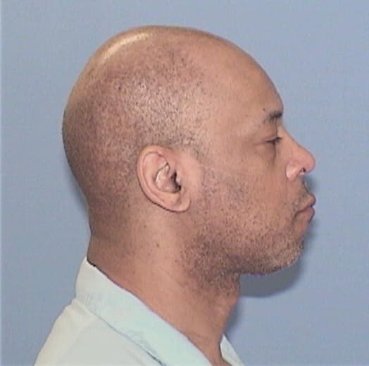 RUSK, WENDELL, Cook County  IL