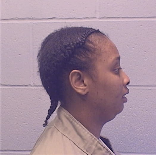 DONALDSON, ADRIANNA, Cook County  IL