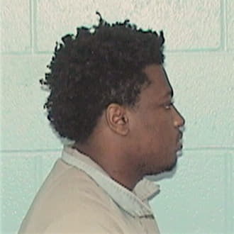 HARRIS, TEANDRE, Cook County  IL