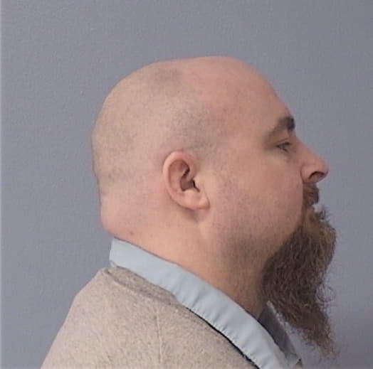 HOLLAND, KARL D., White County  IL