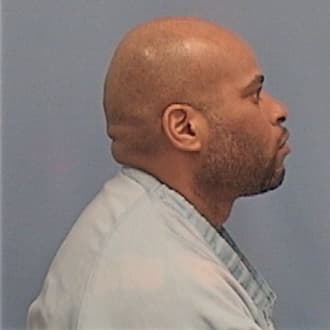 MYRICK, DESMOND, Cook County  IL