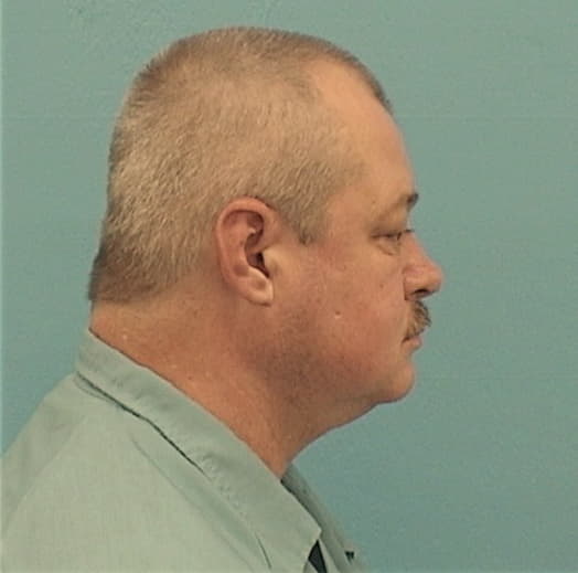 STRADER, BILLY J., Bureau County  IL