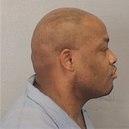 BUTLER, KENDRICK, Cook County  IL