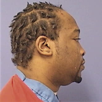 GARDNER, AKEEM, Cook County  IL