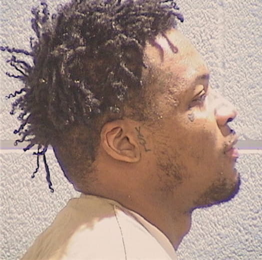 LEFTRIDGE, ANTHONY, Cook County  IL
