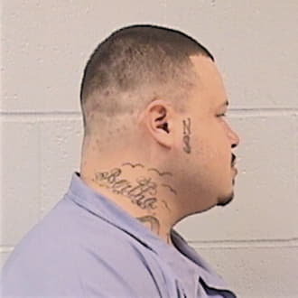 GARZA, JUAN A. JR, Champaign County  IL