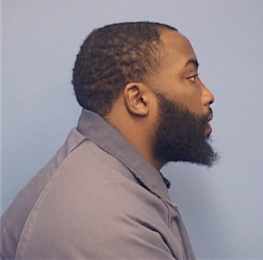 STOKES, TRVONE W., Cook County  IL