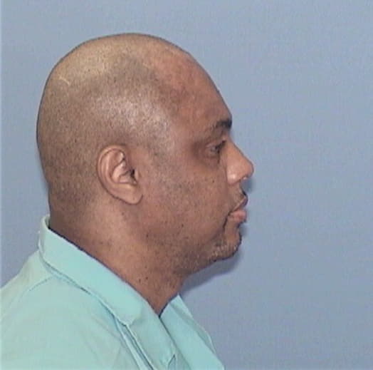 WILLIAMS, CARL, Cook County  IL