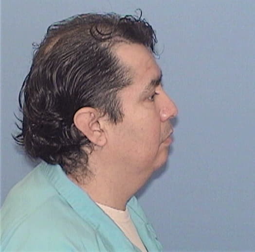 GARCIA, JOSE G., Cook County  IL