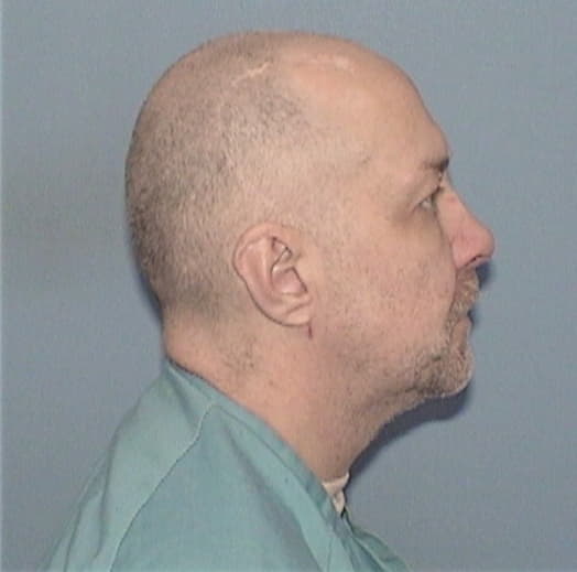 VOORHIS, DARREN L., Adams County  IL