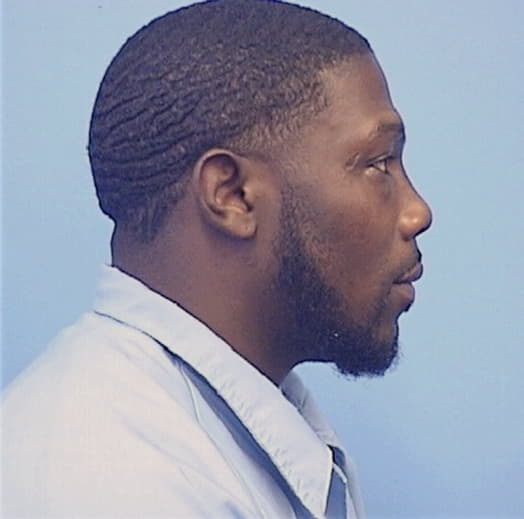ELLIS, RASHAUD, Cook County  IL