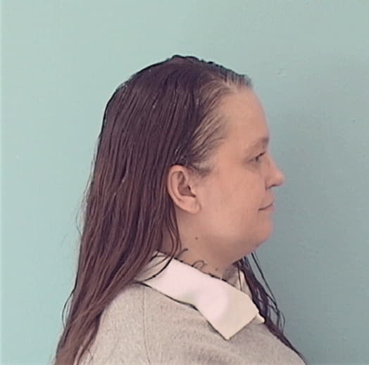 HAAS, CHRYSTAL F., Stephenson County  IL