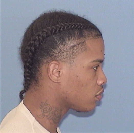 JONES, JAMAL T., Cook County  IL