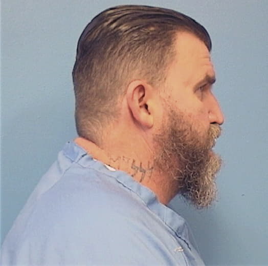 MESCHER, PRESTON R., Massac County  IL