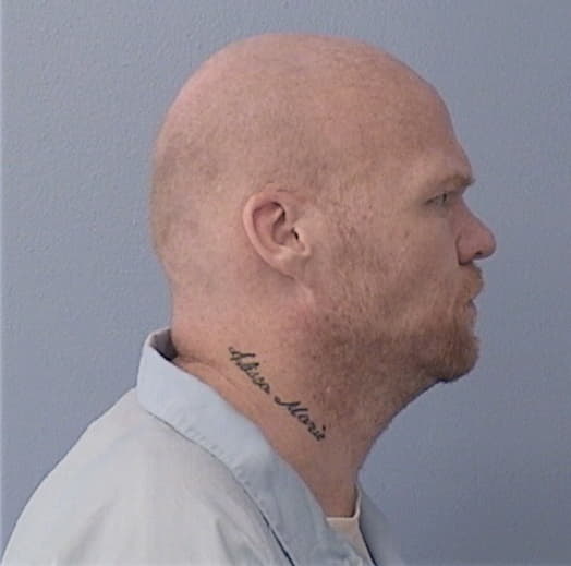 PHILLIPS, DAVID W., Henry County  IL
