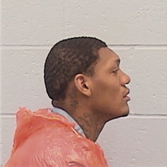 CAMPBELL, DEMARION T., Henry County  IL