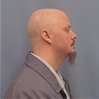 DAUGHERTY, JAMES, Sangamon County  IL