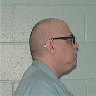 ENGLAND, HAROLD B., Mason County  IL