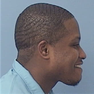 HAMBRICK, BRANDON, Cook County  IL