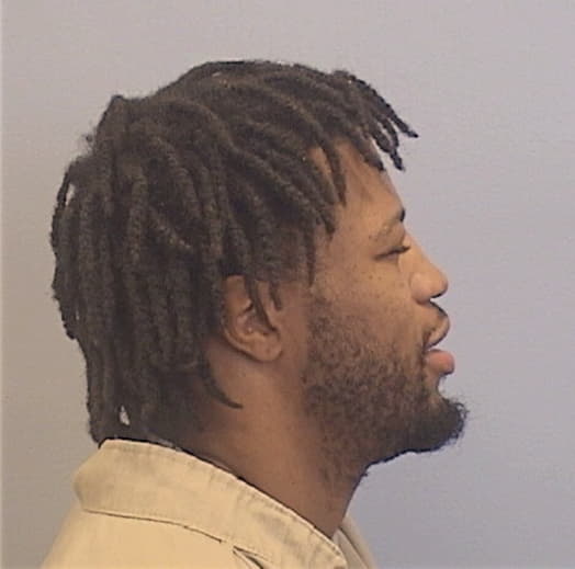 HUGHES, MARCUS, Cook County  IL