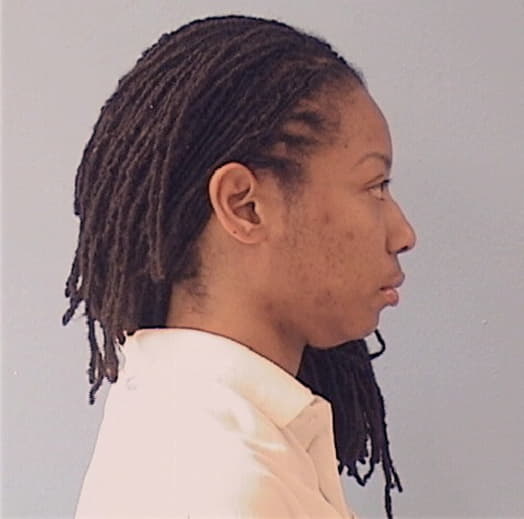 MCNEIL, AUDREIANNA, Cook County  IL