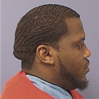 THOMAS, KELVIN, Macon County  IL