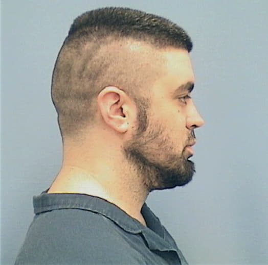 TROSPER, DUSTIN M., Coles County  IL