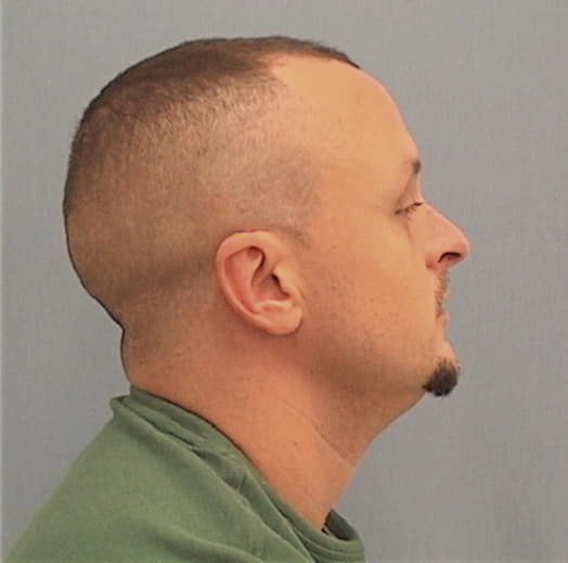 YOUNG, BROC A., Fayette County  IL