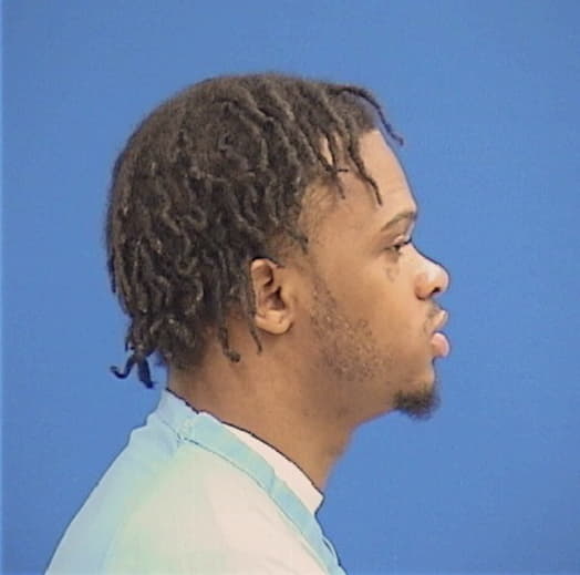 BAKER, DAVONTE S., Lake County  IL