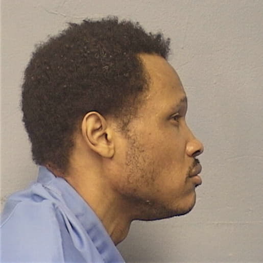 COOPER, PRESTON, Cook County  IL