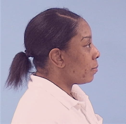FORTNER, KAWANDA, Cook County  IL