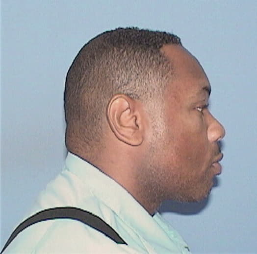 FOSTER, ANDRE, Cook County  IL