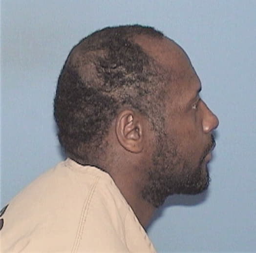 HARRIS, TERRELL, Cook County  IL