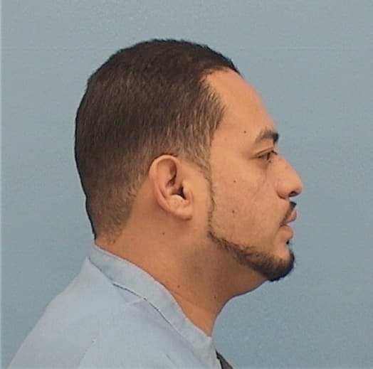 MUNOZ, ERIC, Will County  IL