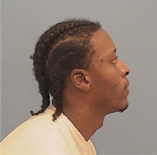 TROTTER, KENNETH, Cook County  IL
