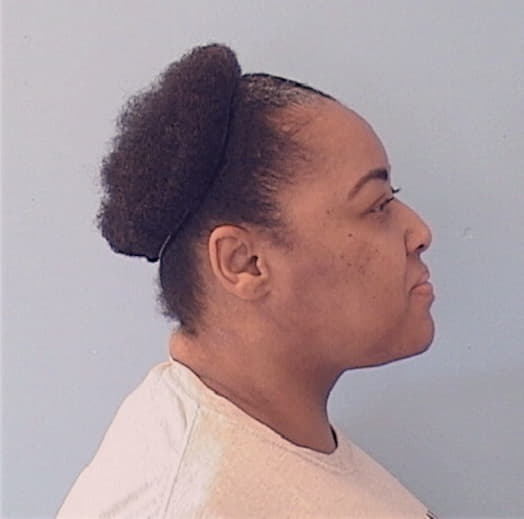 COOPER, VANECHA, Cook County  IL