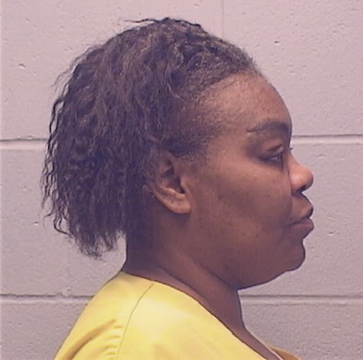 DEVINE, LATASHA, Tazewell County  IL