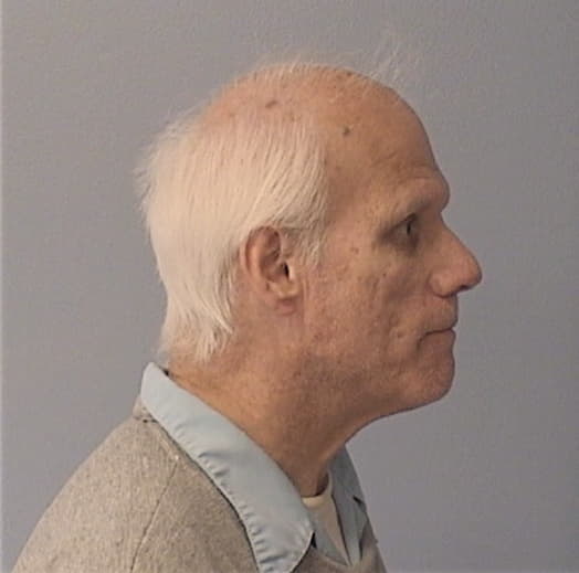 GOULD, DANA, Cook County  IL