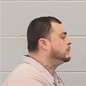 AVITIA, DANIEL, Cook County  IL