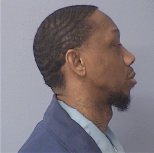 BURBRIDGE, IVAN D., Will County  IL
