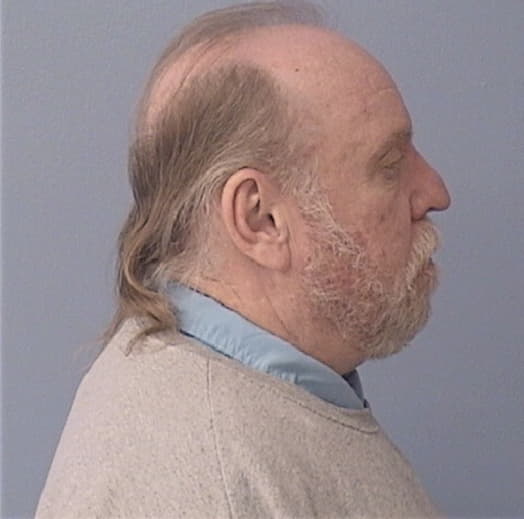 CLODFELTER, TODD A., Kane County  IL