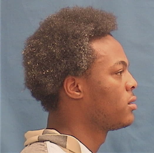 DEBERRY, MIKERION A., Macon County  IL