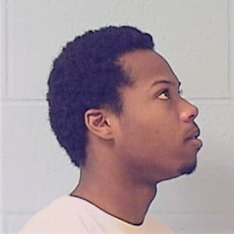 GLADNEY, JALEEN, Madison County  IL