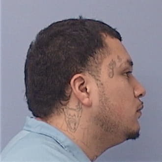 PENA, ESTEBEN, Cook County  IL