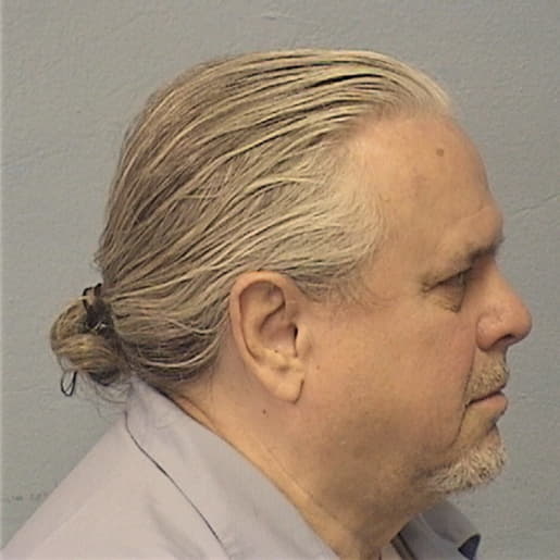 PERRUQUET, JAMES D., Woodford County  IL