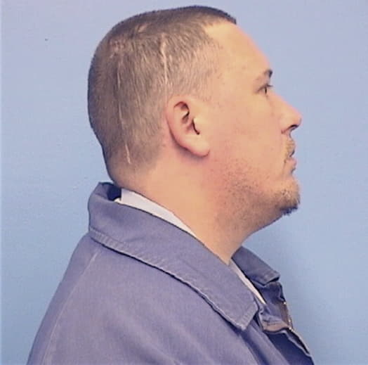 POLEN, ANDREW M., Logan County  IL