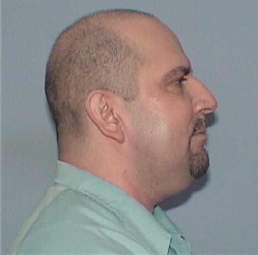AYALA-VILLAREAL, RIGOBERTO, Kane County  IL