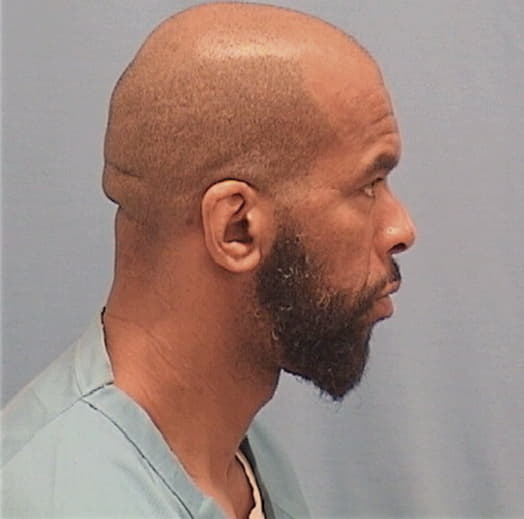 BANKS, KEVON P., Macon County  IL