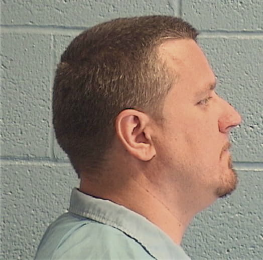 BARNHART, ADAM J., Macon County  IL