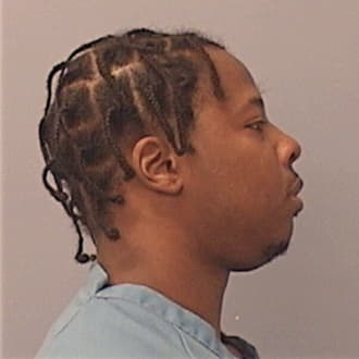 THOMAS, DAMEYON, Cook County  IL